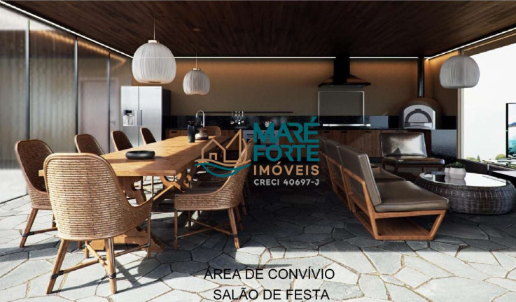 Imagem Apartamento com 2 Quartos à Venda, 60 m² em Perequê Açu - Ubatuba Imagem Apartamento com 2 Quartos à Venda, 60 m² em Perequê Açu - Ubatuba