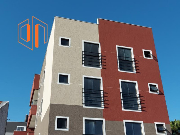 Imagem Apartamento com 3 Quartos à Venda, 61 m² em Cidade Jardim - São José Dos Pinhais Imagem Apartamento com 3 Quartos à Venda, 61 m² em Cidade Jardim - São José Dos Pinhais