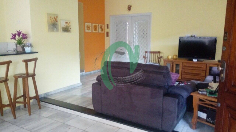 Imagem Casa com 4 Quartos à Venda, 350 m² em Vila Valença - São Vicente