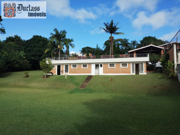 Imagem Chácara com 4 Quartos à Venda, 402 m² em Jardim Estância Brasil - Atibaia Imagem Chácara com 4 Quartos à Venda, 402 m² em Jardim Estância Brasil - Atibaia
