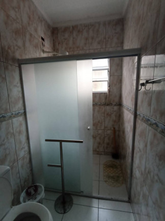 Imagem Casa com 3 Quartos à Venda, 120 m² em Guilhermina - Praia Grande