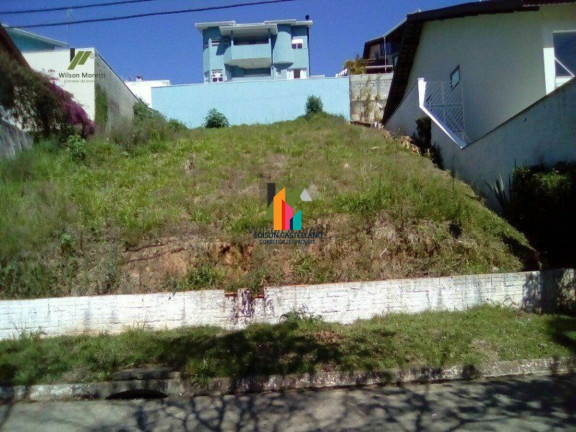 Imagem Terreno à Venda, 500 m² em Jardim Dona Donata - Jundiaí