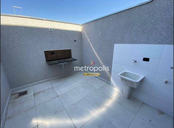 Imagem Sobrado com 2 Quartos à Venda, 94 m² em Parque São Rafael - São Paulo