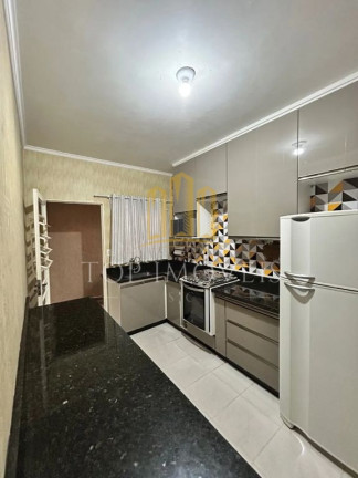 Imagem Casa com 3 Quartos à Venda, 150 m² em Jardim América - São José Dos Campos Imagem Casa com 3 Quartos à Venda, 150 m² em Jardim América - São José Dos Campos