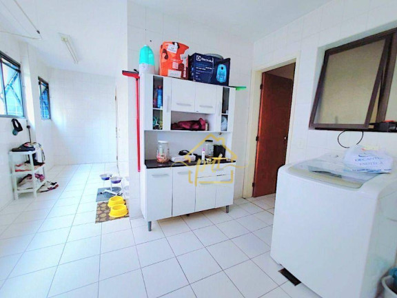 Imagem Apartamento com 3 Quartos à Venda, 290 m² em Gonzaga - Santos