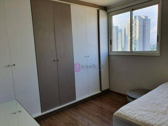 Imagem Apartamento com 2 Quartos para Alugar, 78 m² em Pompeia - São Paulo Imagem Apartamento com 2 Quartos para Alugar, 78 m² em Pompeia - São Paulo