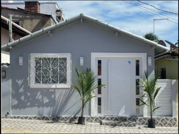Casa com 2 Quartos à Venda, 168 m² em Centro - Tibau Do Sul