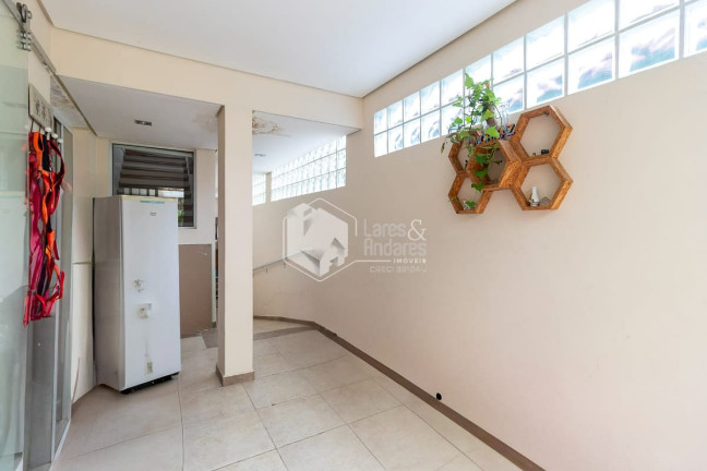 Imagem Casa com 3 Quartos à Venda, 189 m² em Parque Jabaquara - São Paulo