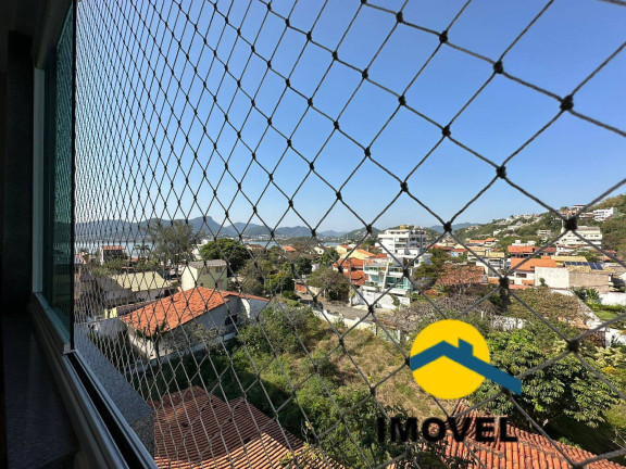 Imagem Apartamento com 2 Quartos à Venda, 102 m² em Piratininga - Niterói Imagem Apartamento com 2 Quartos à Venda, 102 m² em Piratininga - Niterói