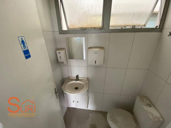 Imagem Sala Comercial à Venda, 144 m² em Vila Bastos - Santo André Imagem Sala Comercial à Venda, 144 m² em Vila Bastos - Santo André