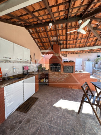 Imagem Casa com 5 Quartos à Venda, 500 m² em Guaratiba - Rio De Janeiro Imagem Casa com 5 Quartos à Venda, 500 m² em Guaratiba - Rio De Janeiro