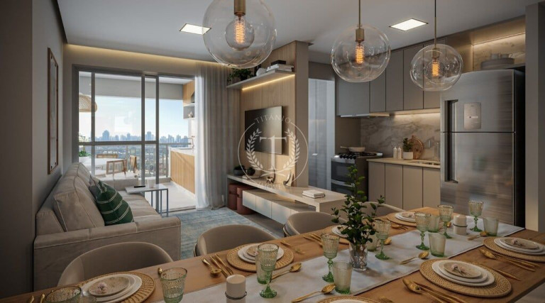 Imagem Apartamento com 2 Quartos à Venda, 69 m² em Vila Guilhermina - São Paulo Imagem Apartamento com 2 Quartos à Venda, 69 m² em Vila Guilhermina - São Paulo