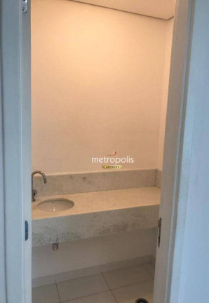 Imagem Sala Comercial à Venda, 38 m² em Santo Antônio - São Caetano Do Sul