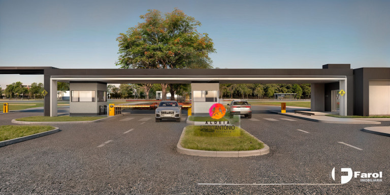 Imagem Terreno à Venda, 605 m² em Aldeia Santo Antônio Residencial Dos Ipês - Santo Antônio De Goiás Imagem Terreno à Venda, 605 m² em Aldeia Santo Antônio Residencial Dos Ipês - Santo Antônio De Goiás