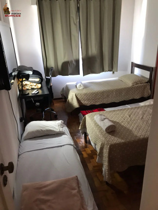 Imagem Apartamento com 3 Quartos à Venda, 135 m² em Jardim Paulista - São Paulo Imagem Apartamento com 3 Quartos à Venda, 135 m² em Jardim Paulista - São Paulo