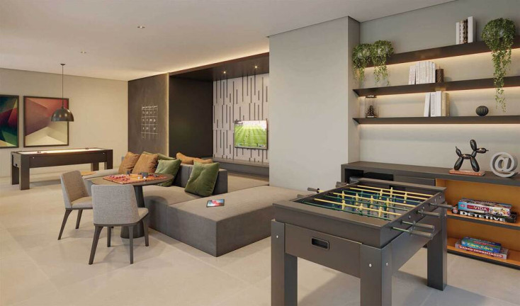 Imagem Imóvel com 4 Quartos à Venda, 135 m² em Mooca - São Paulo Imagem Imóvel com 4 Quartos à Venda, 135 m² em Mooca - São Paulo