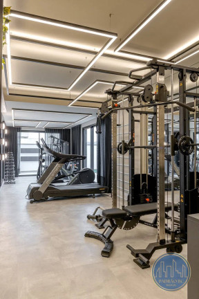 Imagem Apartamento com 4 Quartos à Venda, 135 m² em Centro - Balneário Camboriú