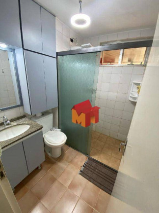 Imagem Apartamento com 3 Quartos à Venda, 65 m² em Nova Americana - Americana Imagem Apartamento com 3 Quartos à Venda, 65 m² em Nova Americana - Americana