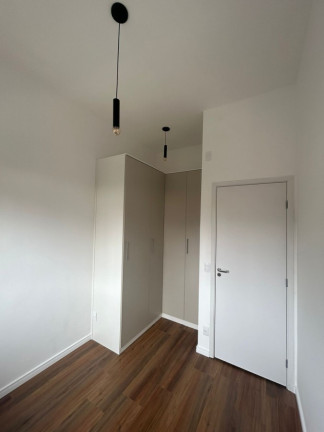 Imagem Apartamento com 2 Quartos à Venda, 47 m² em Vila Mariana - São Paulo