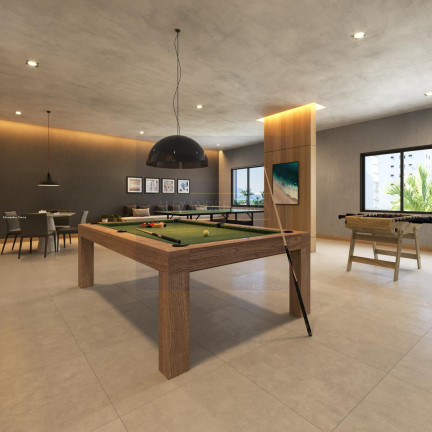 Imagem Apartamento com 2 Quartos à Venda, 75 m² em Parque Balneário Poiares - Caraguatatuba
