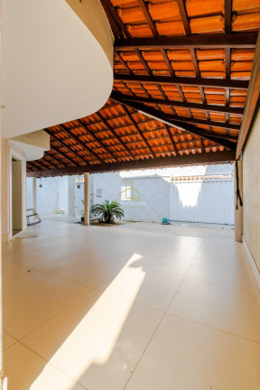 Imagem Casa com 4 Quartos à Venda, 276 m² em Santos Dumont - Vila Velha Imagem Casa com 4 Quartos à Venda, 276 m² em Santos Dumont - Vila Velha