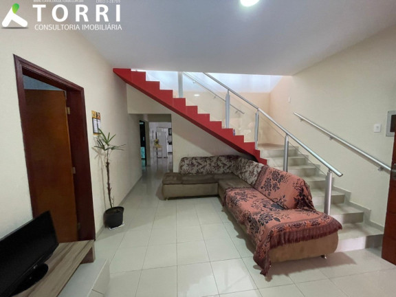Imagem Casa com 3 Quartos à Venda, em Vila Formosa - Sorocaba Imagem Casa com 3 Quartos à Venda, em Vila Formosa - Sorocaba
