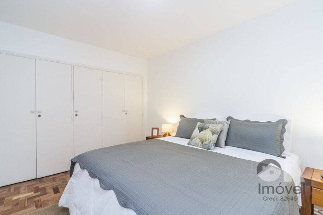 Imagem Apartamento com 3 Quartos à Venda, 130 m² em Jardim Paulista - São Paulo Imagem Apartamento com 3 Quartos à Venda, 130 m² em Jardim Paulista - São Paulo