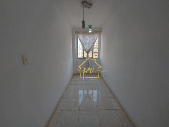 Imagem Apartamento com 2 Quartos à Venda, 70 m² em Ponta Da Praia - Santos Imagem Apartamento com 2 Quartos à Venda, 70 m² em Ponta Da Praia - Santos