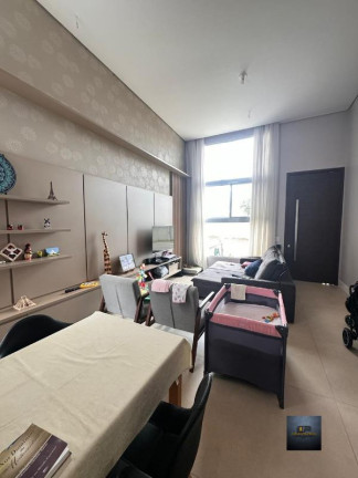 Imagem Casa de Condomínio com 3 Quartos à Venda, 206 m² em Residencial Santa Maria - Valinhos Imagem Casa de Condomínio com 3 Quartos à Venda, 206 m² em Residencial Santa Maria - Valinhos