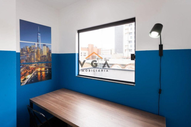 Imagem Apartamento com 2 Quartos à Venda, 37 m² em Tatuapé - São Paulo Imagem Apartamento com 2 Quartos à Venda, 37 m² em Tatuapé - São Paulo