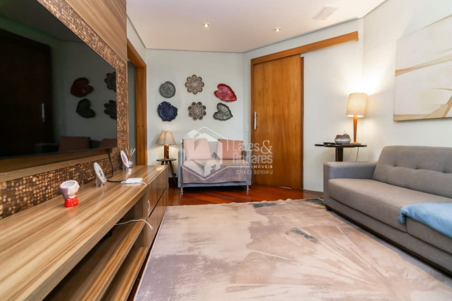 Imagem Apartamento com 4 Quartos à Venda, 202 m² em Sumaré - São Paulo Imagem Apartamento com 4 Quartos à Venda, 202 m² em Sumaré - São Paulo