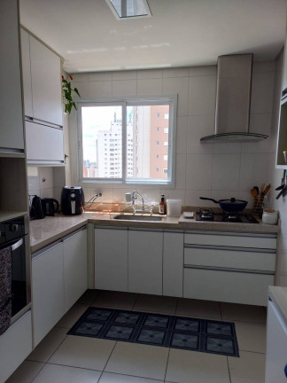 Imagem Apartamento com 3 Quartos à Venda, 134 m² em Vila Carrão - São Paulo