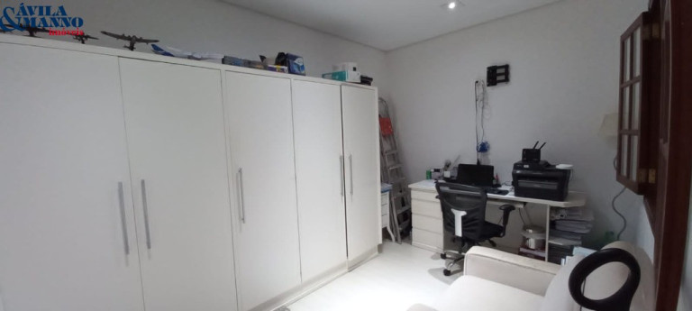 Imagem Sobrado com 3 Quartos à Venda, em Parque Da Mooca - São Paulo Imagem Sobrado com 3 Quartos à Venda, em Parque Da Mooca - São Paulo
