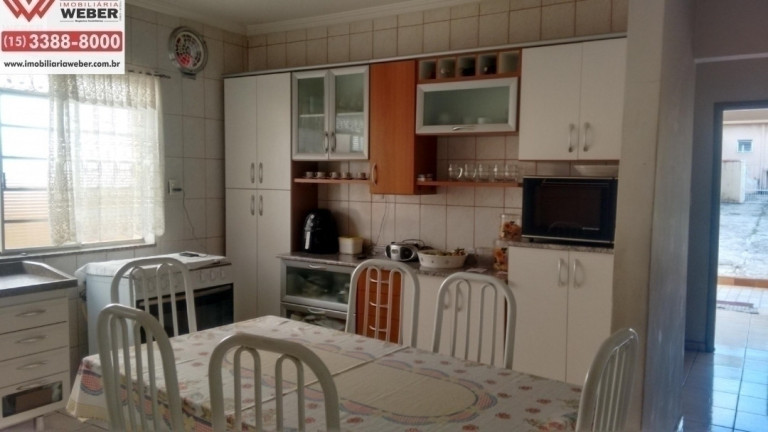 Imagem Casa com 3 Quartos à Venda, 546 m² em Jardim Simus - Sorocaba Imagem Casa com 3 Quartos à Venda, 546 m² em Jardim Simus - Sorocaba