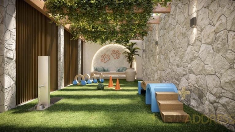 Imagem Apartamento com 4 Quartos à Venda, 208 m² em Jardim Camburi - Vitória Imagem Apartamento com 4 Quartos à Venda, 208 m² em Jardim Camburi - Vitória