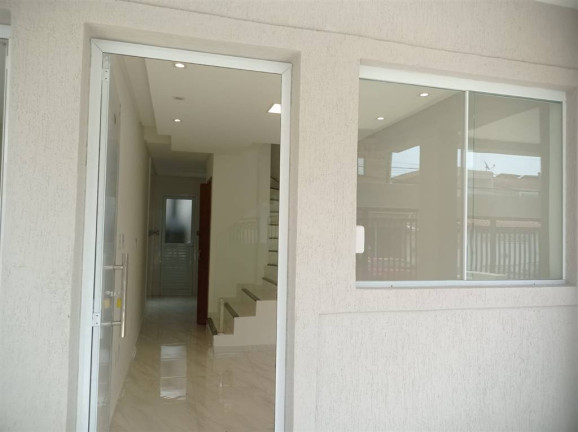 Imagem Sobrado com 2 Quartos à Venda, 50 m² em Quietude - Praia Grande Imagem Sobrado com 2 Quartos à Venda, 50 m² em Quietude - Praia Grande