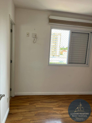 Imagem Apartamento com 2 Quartos à Venda, 64 m² em Cambuci - São Paulo
