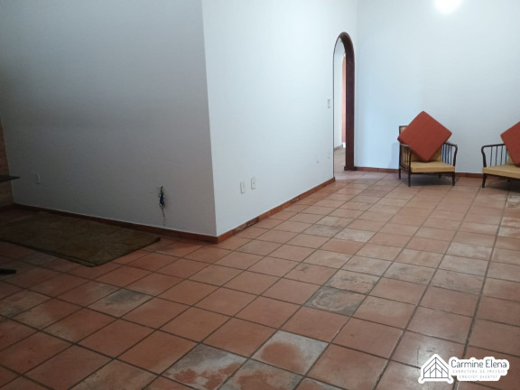 Imagem Casa com 6 Quartos para Alugar, 15 m² em Centro - Ubatuba