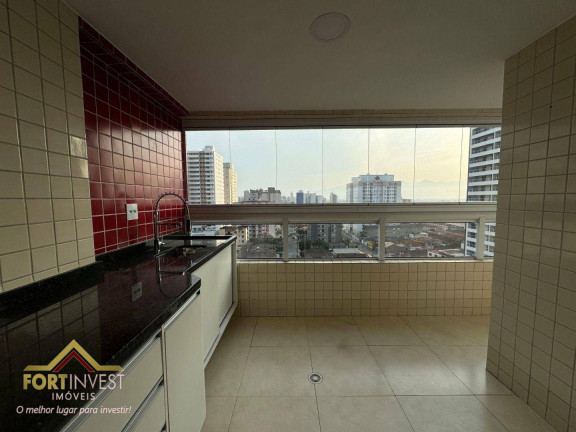 Imagem Imóvel com 3 Quartos à Venda, 100 m² em Aviação - Praia Grande Imagem Imóvel com 3 Quartos à Venda, 100 m² em Aviação - Praia Grande