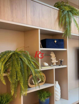 Imagem Casa com 3 Quartos à Venda, 223 m² em Embaré - Santos Imagem Casa com 3 Quartos à Venda, 223 m² em Embaré - Santos