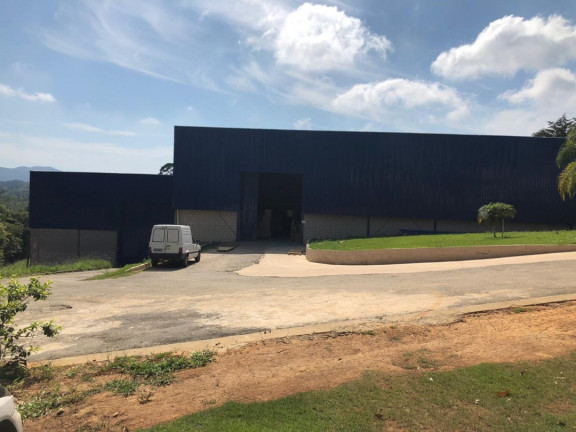 Imagem Galpão à Venda, 16.000 m² em Terra Preta - Mairiporã Imagem Galpão à Venda, 16.000 m² em Terra Preta - Mairiporã