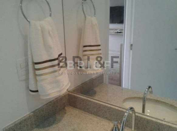 Imagem Apartamento com 1 Quarto para Alugar, 41 m² em Brooklin - São Paulo Imagem Apartamento com 1 Quarto para Alugar, 41 m² em Brooklin - São Paulo