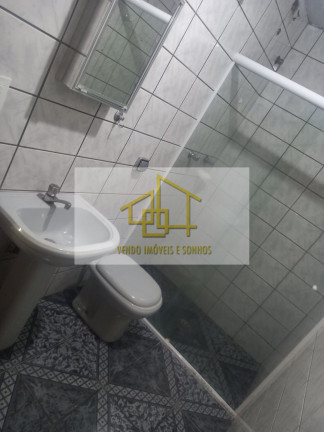 Imagem Casa com 2 Quartos à Venda, 70 m² em Americanópolis - São Paulo Imagem Casa com 2 Quartos à Venda, 70 m² em Americanópolis - São Paulo