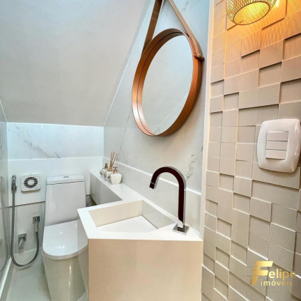Imagem Casa com 4 Quartos à Venda, 250 m² em Praia Do Morro - Guarapari