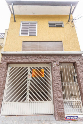 Imagem Casa com 3 Quartos à Venda, 170 m² em Vila Romana - São Paulo Imagem Casa com 3 Quartos à Venda, 170 m² em Vila Romana - São Paulo