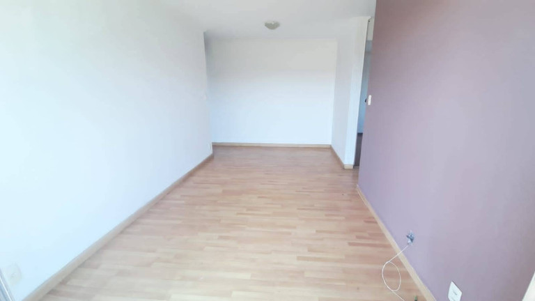 Imagem Apartamento com 2 Quartos à Venda, 53 m² em Vila Feliz - São Paulo