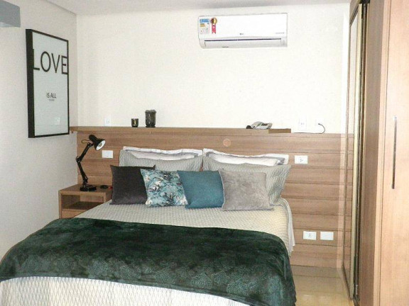 Imagem Apartamento com 1 Quarto para Alugar, 31 m² em Jardim Paulista - São Paulo Imagem Apartamento com 1 Quarto para Alugar, 31 m² em Jardim Paulista - São Paulo