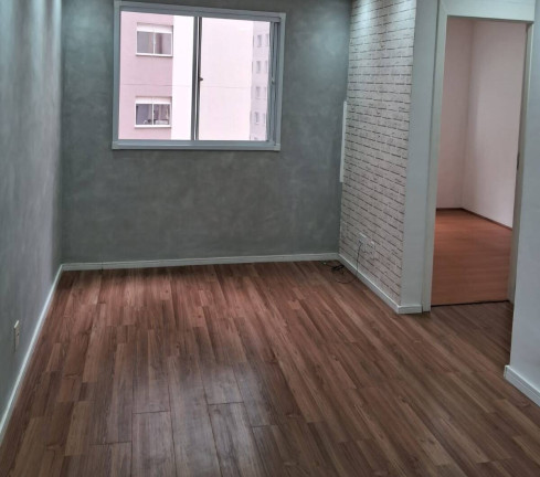 Imagem Apartamento com 2 Quartos à Venda, 42 m² em Jardim São Savério - São Paulo Imagem Apartamento com 2 Quartos à Venda, 42 m² em Jardim São Savério - São Paulo