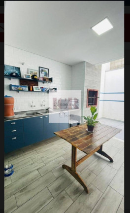 Imagem Casa de Condomínio com 3 Quartos à Venda, 152 m² em Residencial Horto Florestal Villagio - Sorocaba