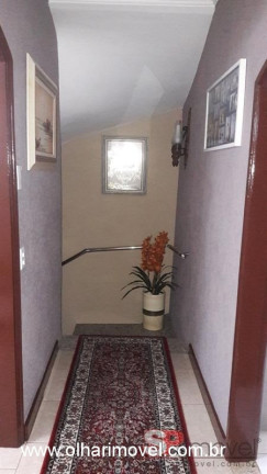 Imagem Casa com 3 Quartos à Venda, 220 m² em Horto Florestal - São Paulo Imagem Casa com 3 Quartos à Venda, 220 m² em Horto Florestal - São Paulo